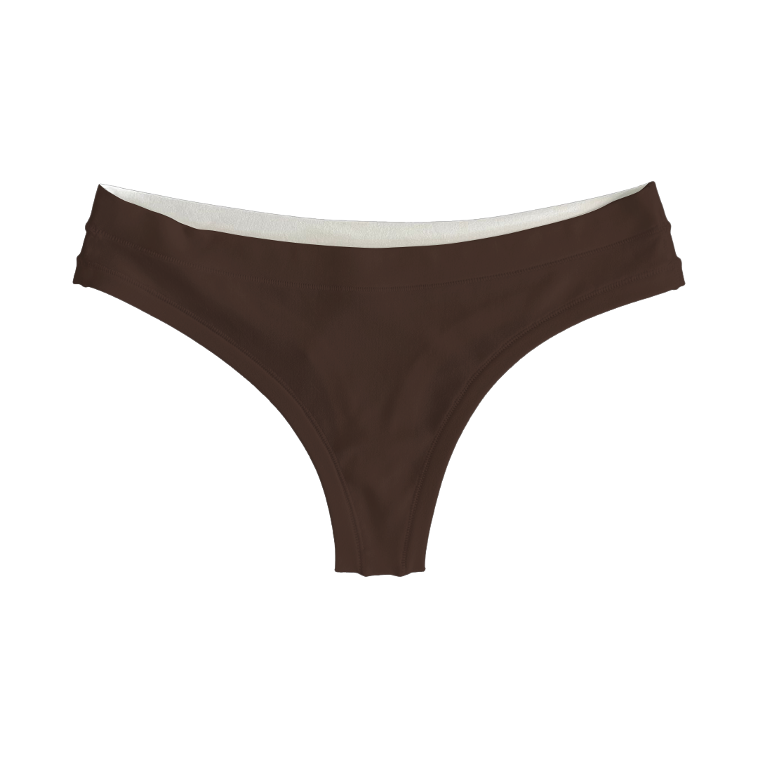 Thong Skin Color Shades Series