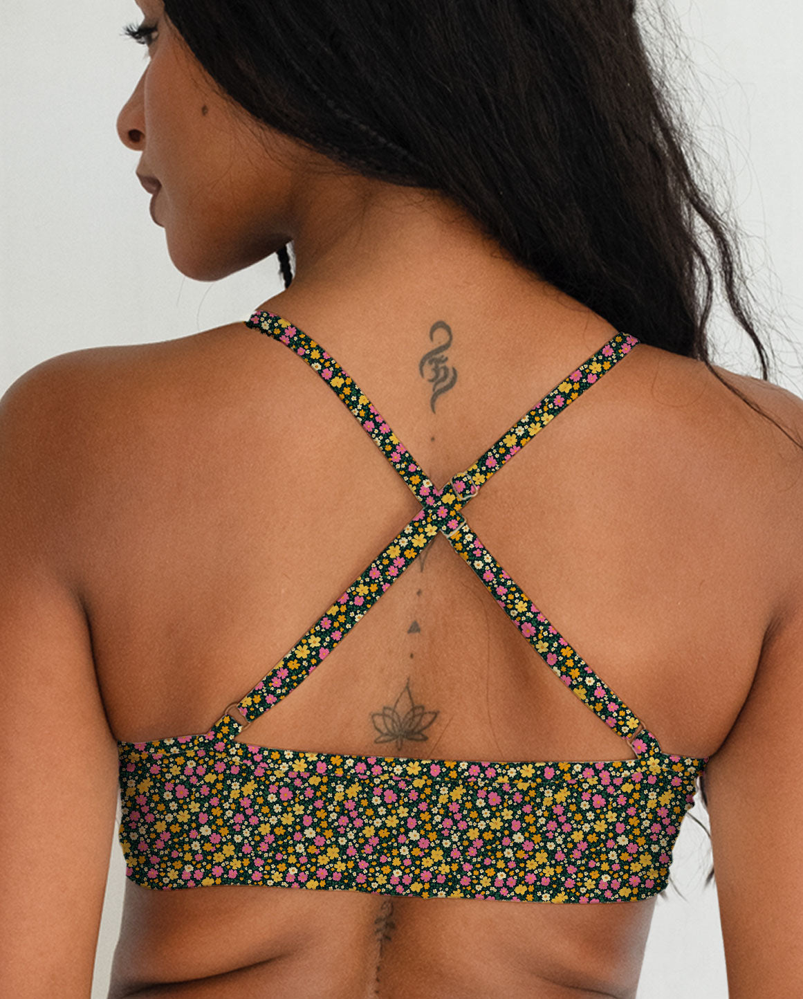 CROSS BRA 10