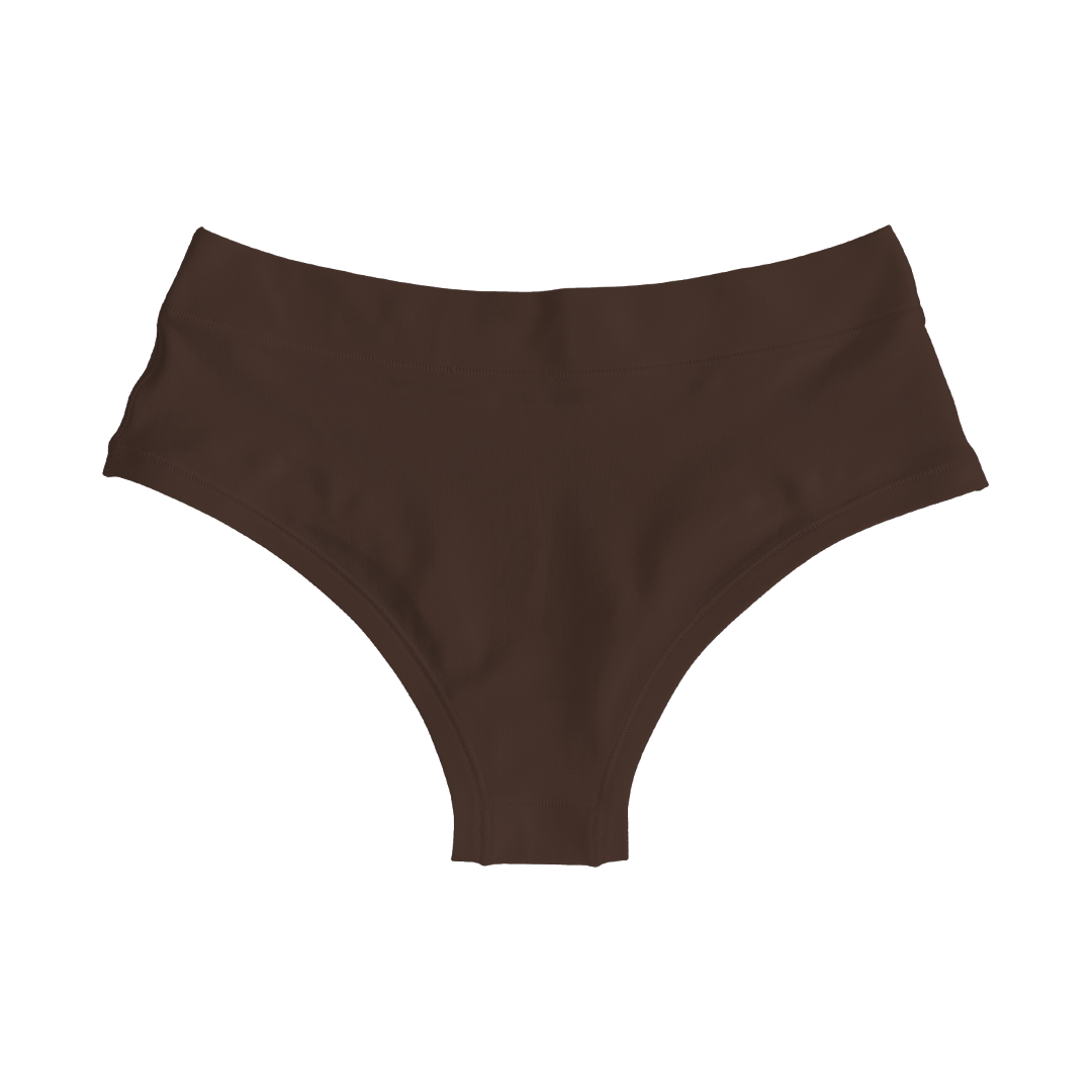 Hipster Skin Color Shades Series