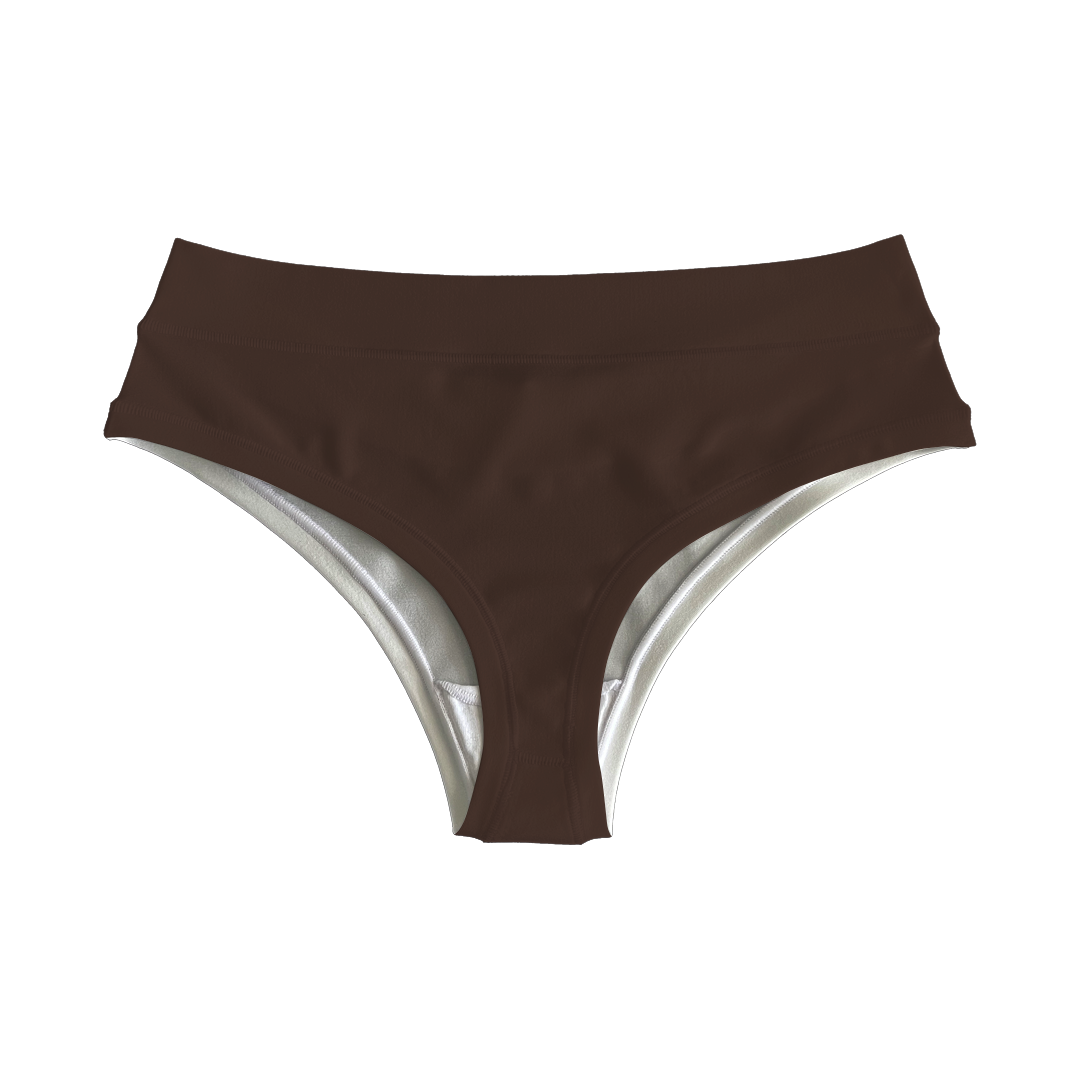 Brazilian Skin Color Shades Series