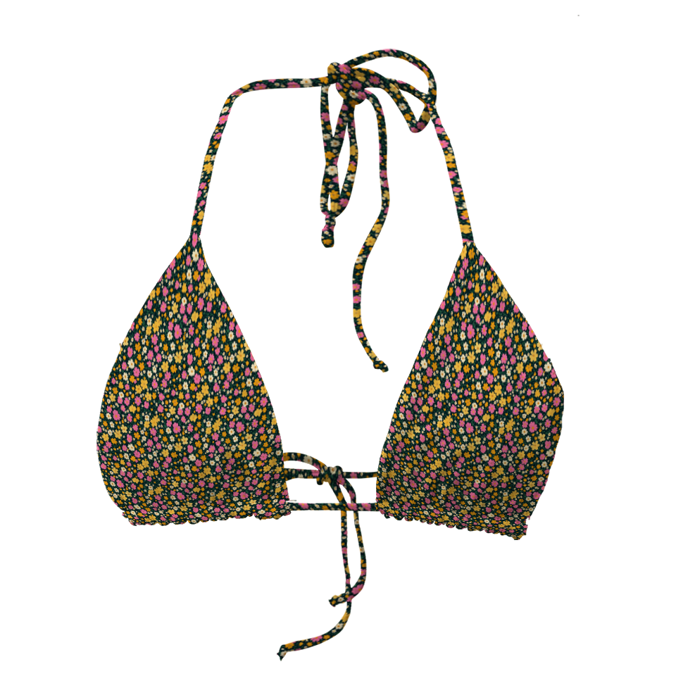 Bra Tabung Seri Abstrak 1