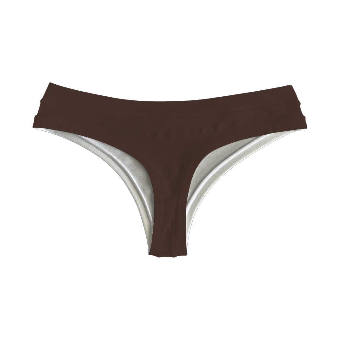 Thong Skin Color Shades Series