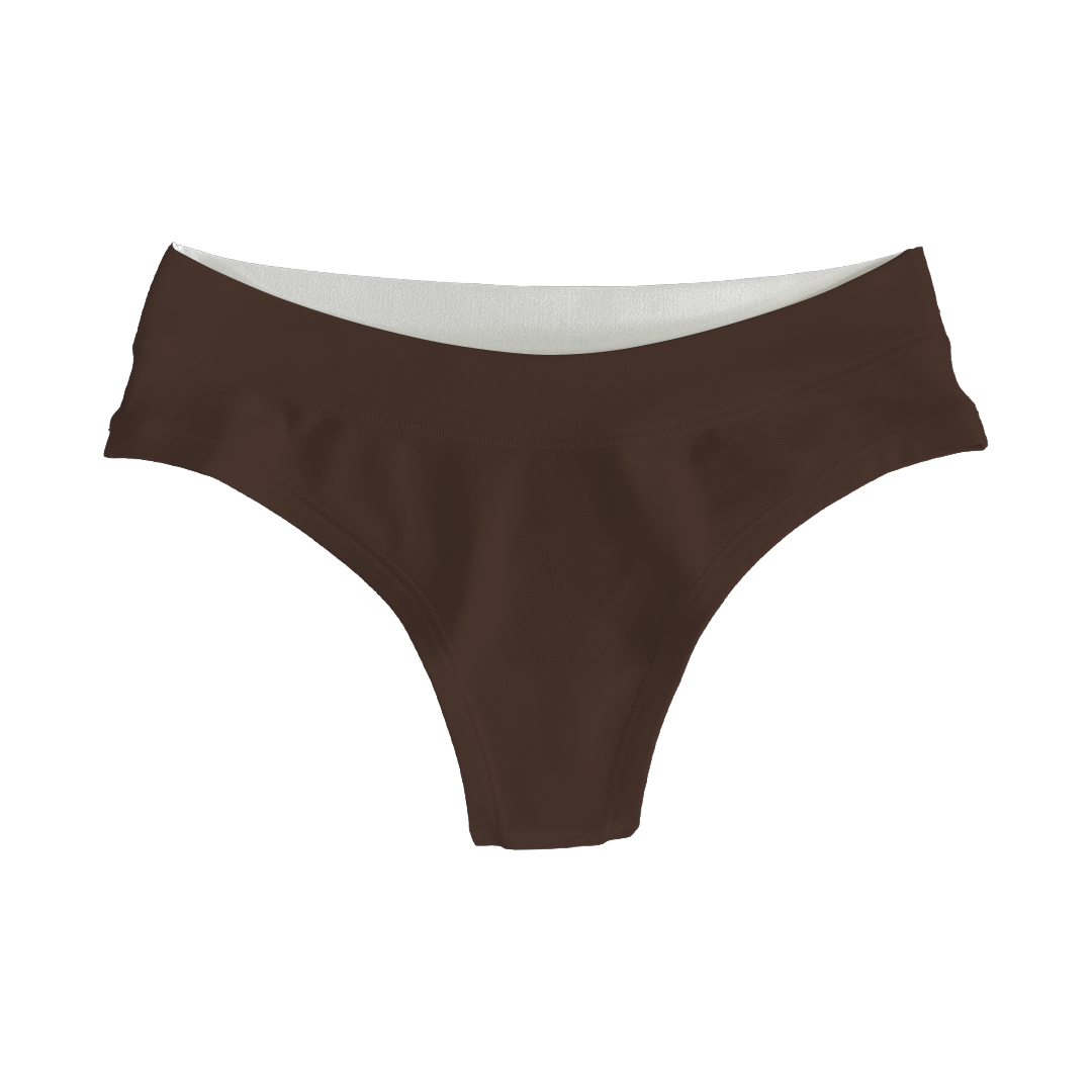 Brazilian Skin Color Shades Series