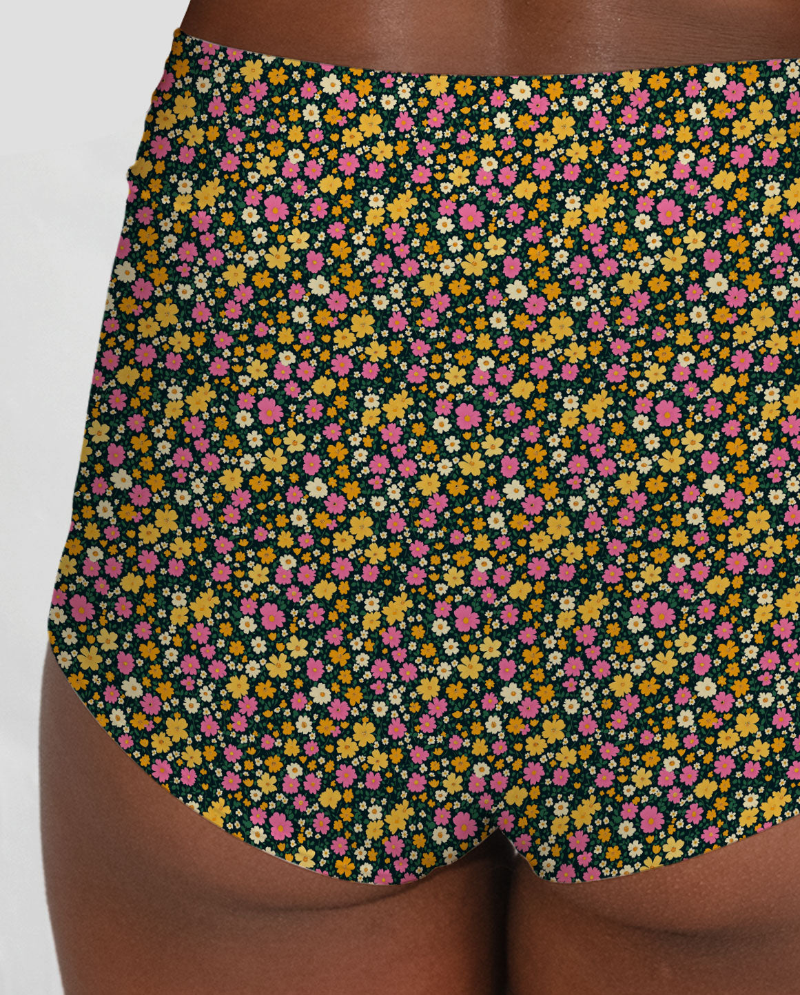HIGH WAIST 10
