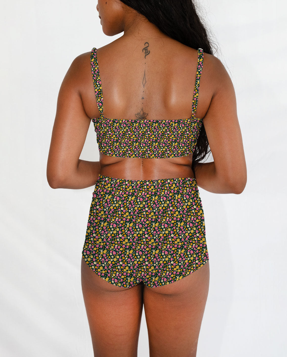 HIGH WAIST 10