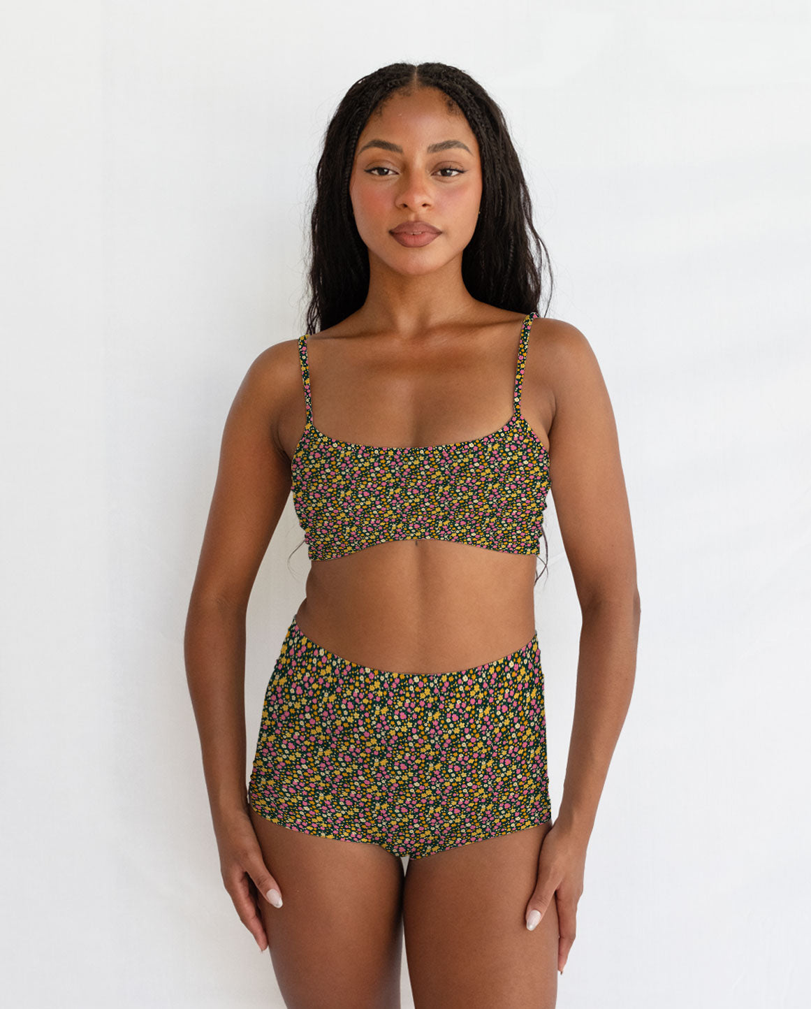 HIGH WAIST 10