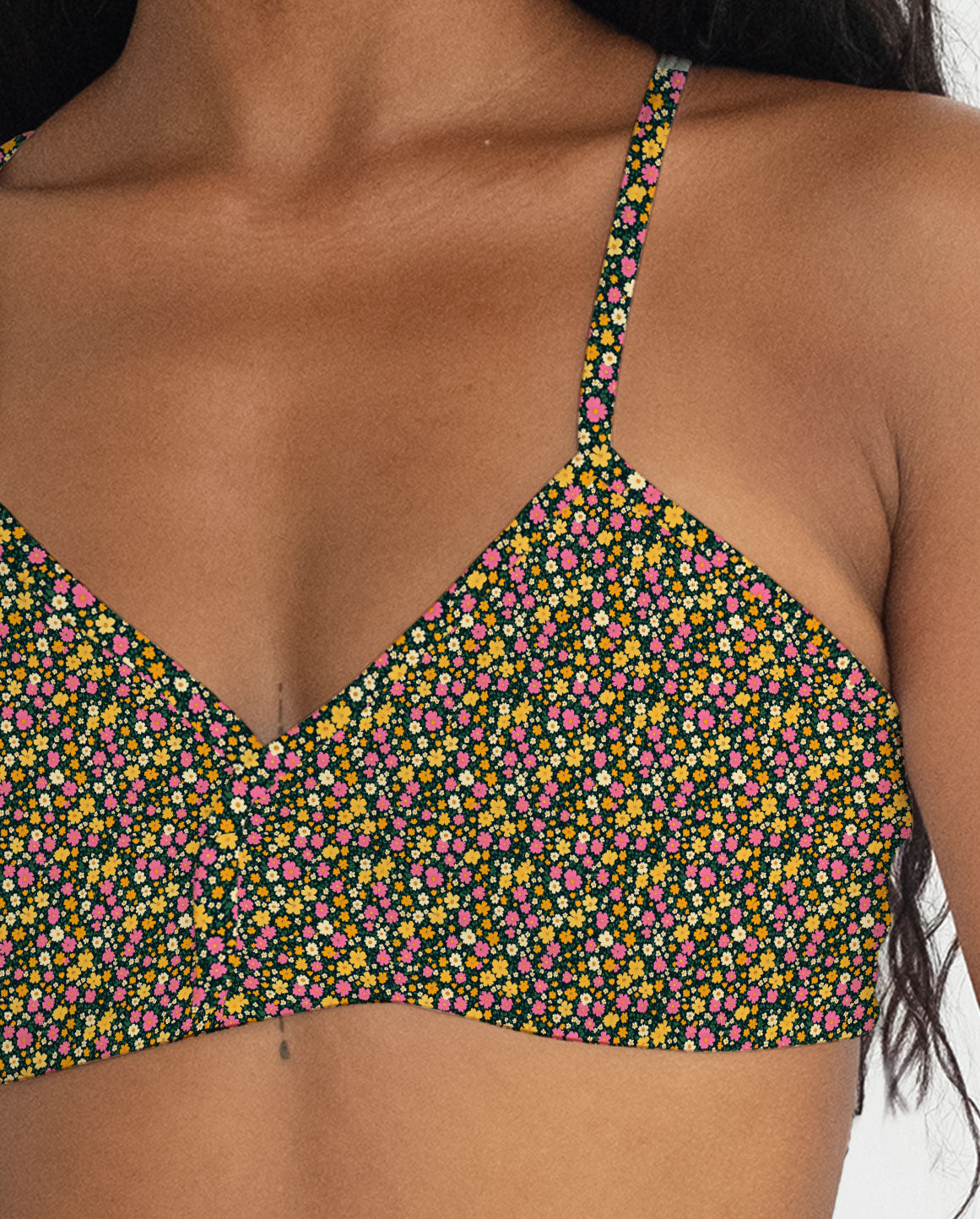 CROSS BRA 10