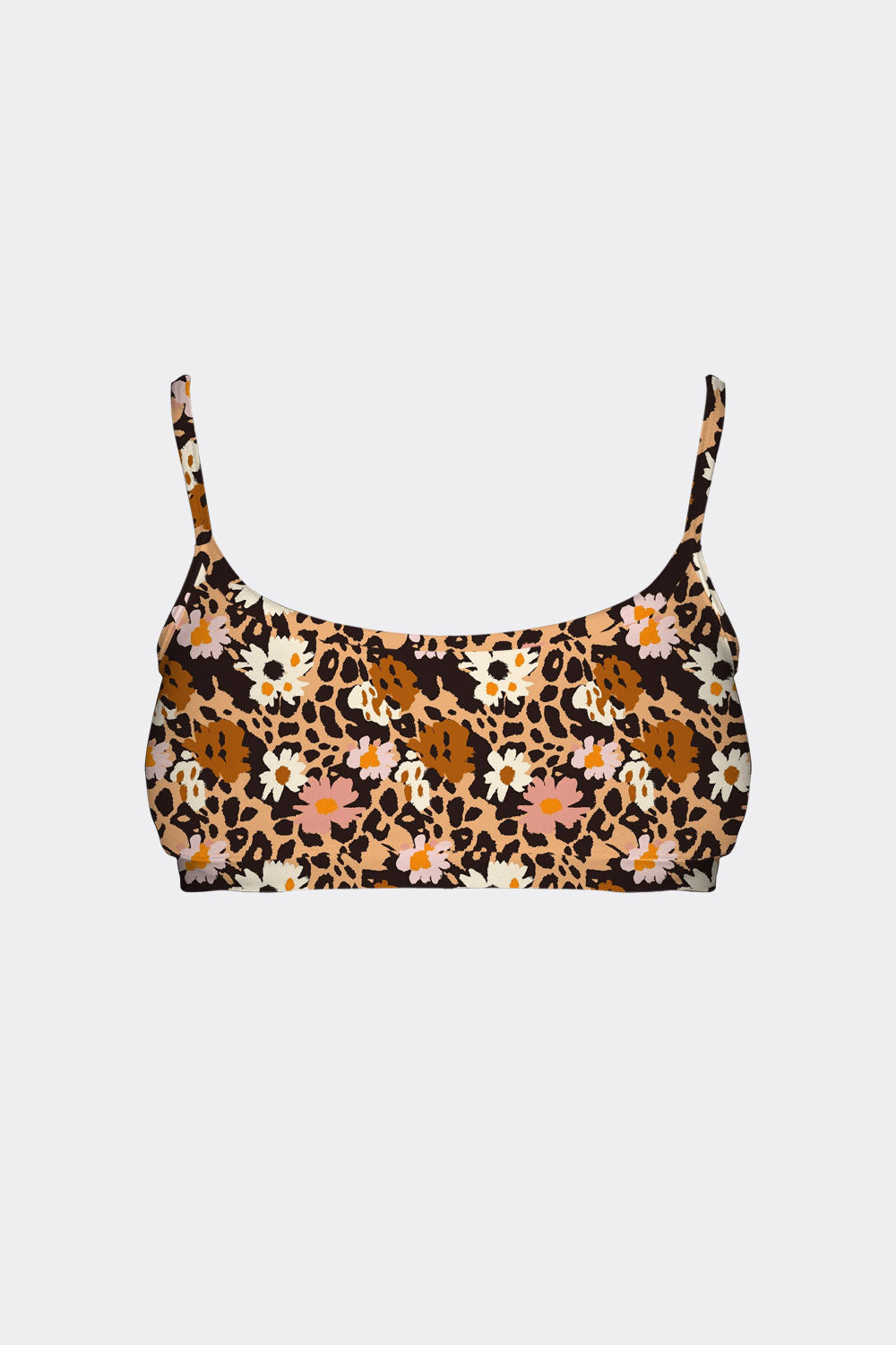 BRALETTE JUST FLOWERS 11