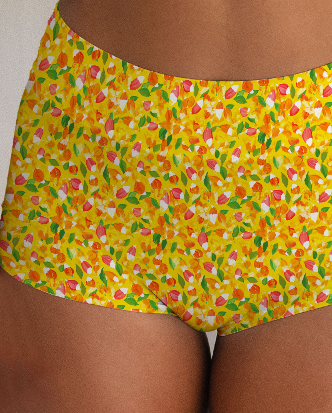 HIGH WAIST 12