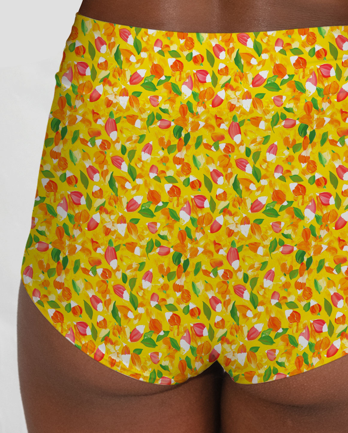 HIGH WAIST 12
