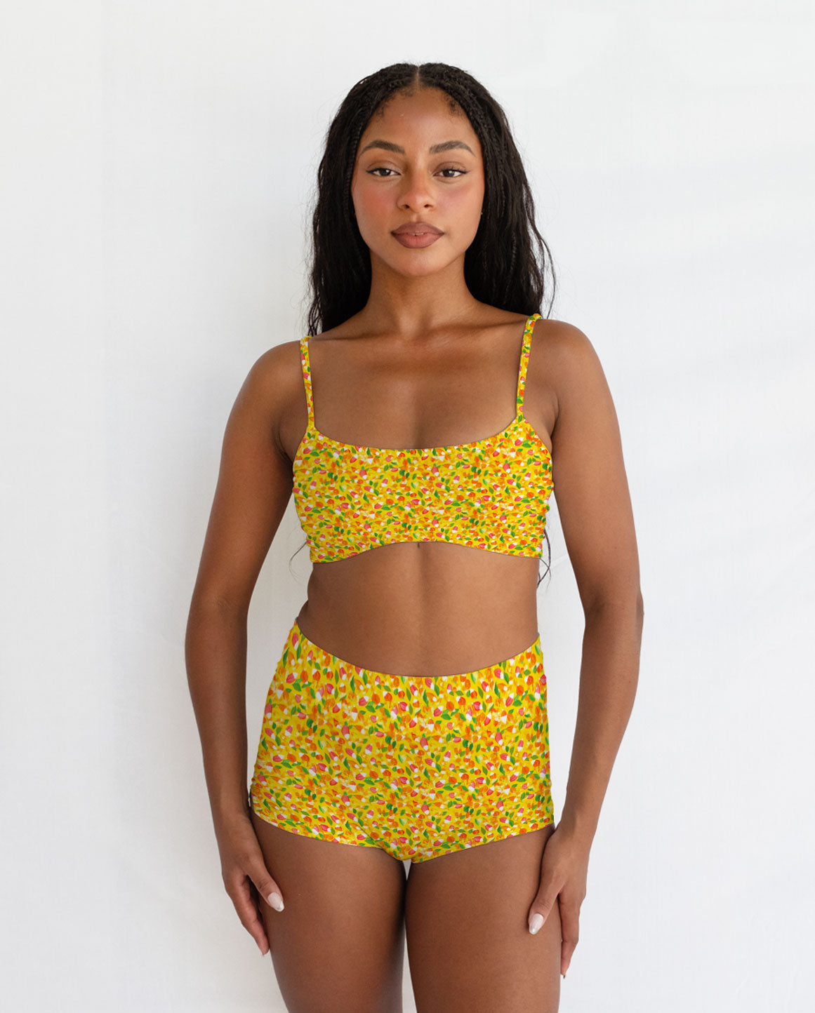 HIGH WAIST 12