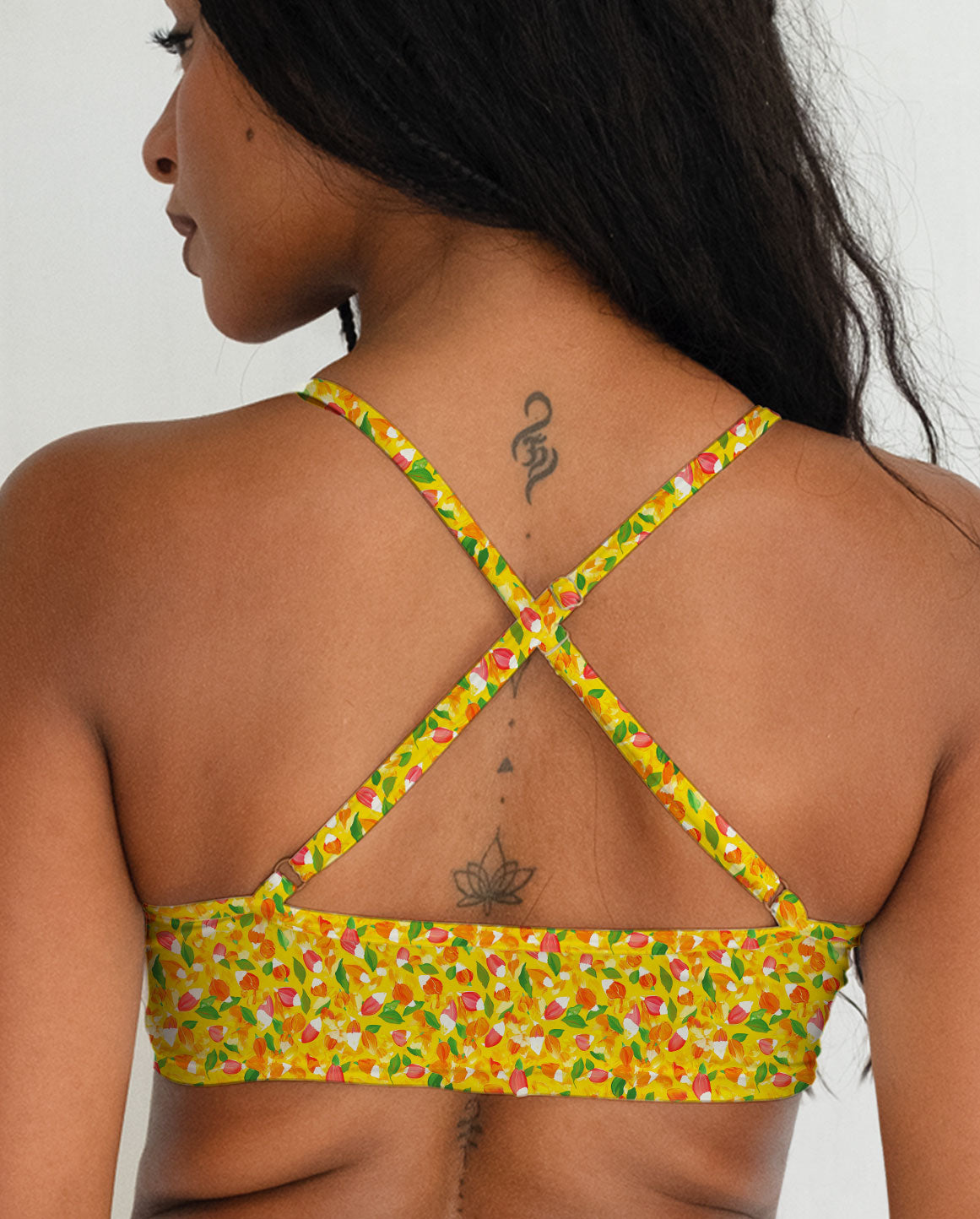 CROSS BRA 12