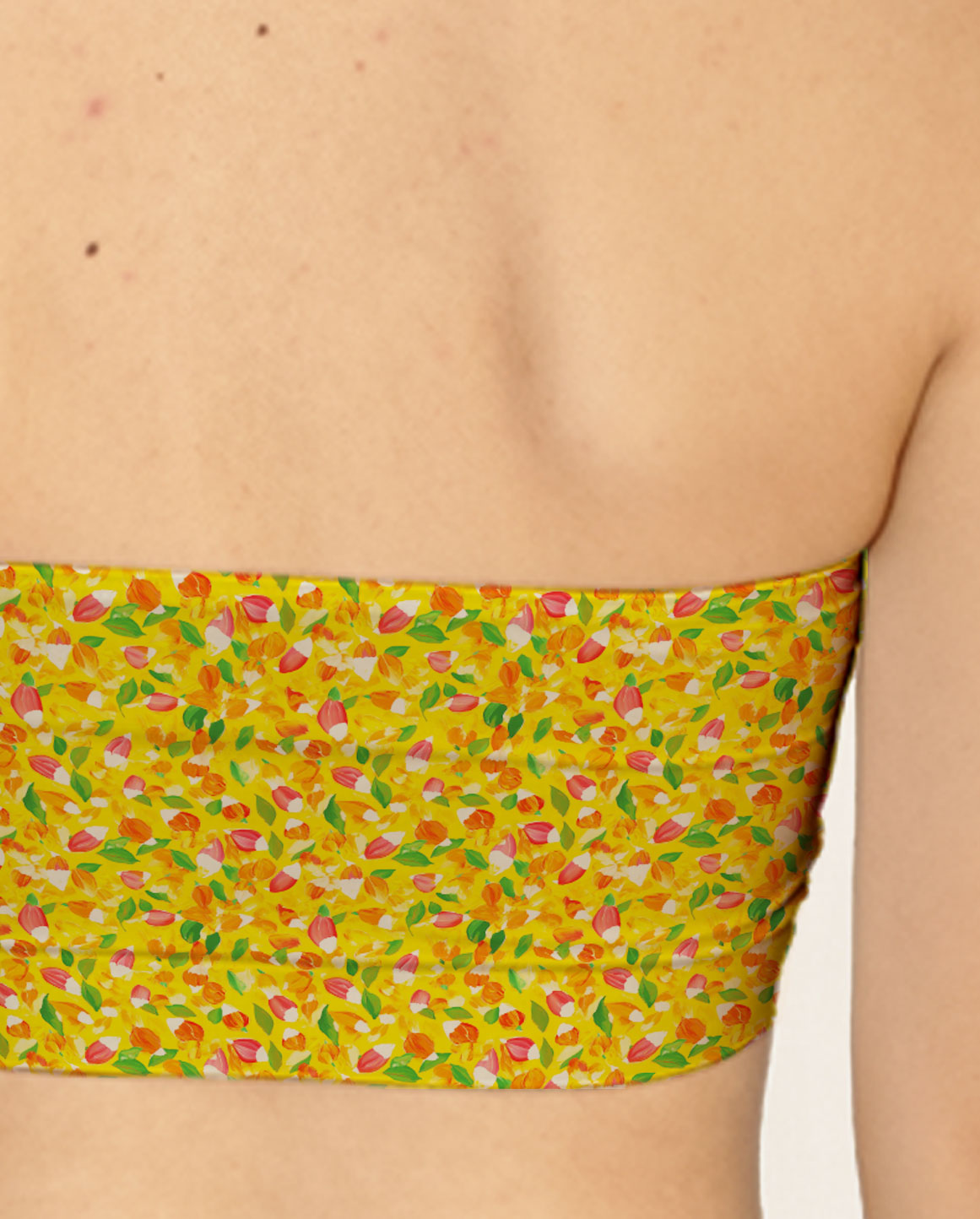 BUFF BRA 12