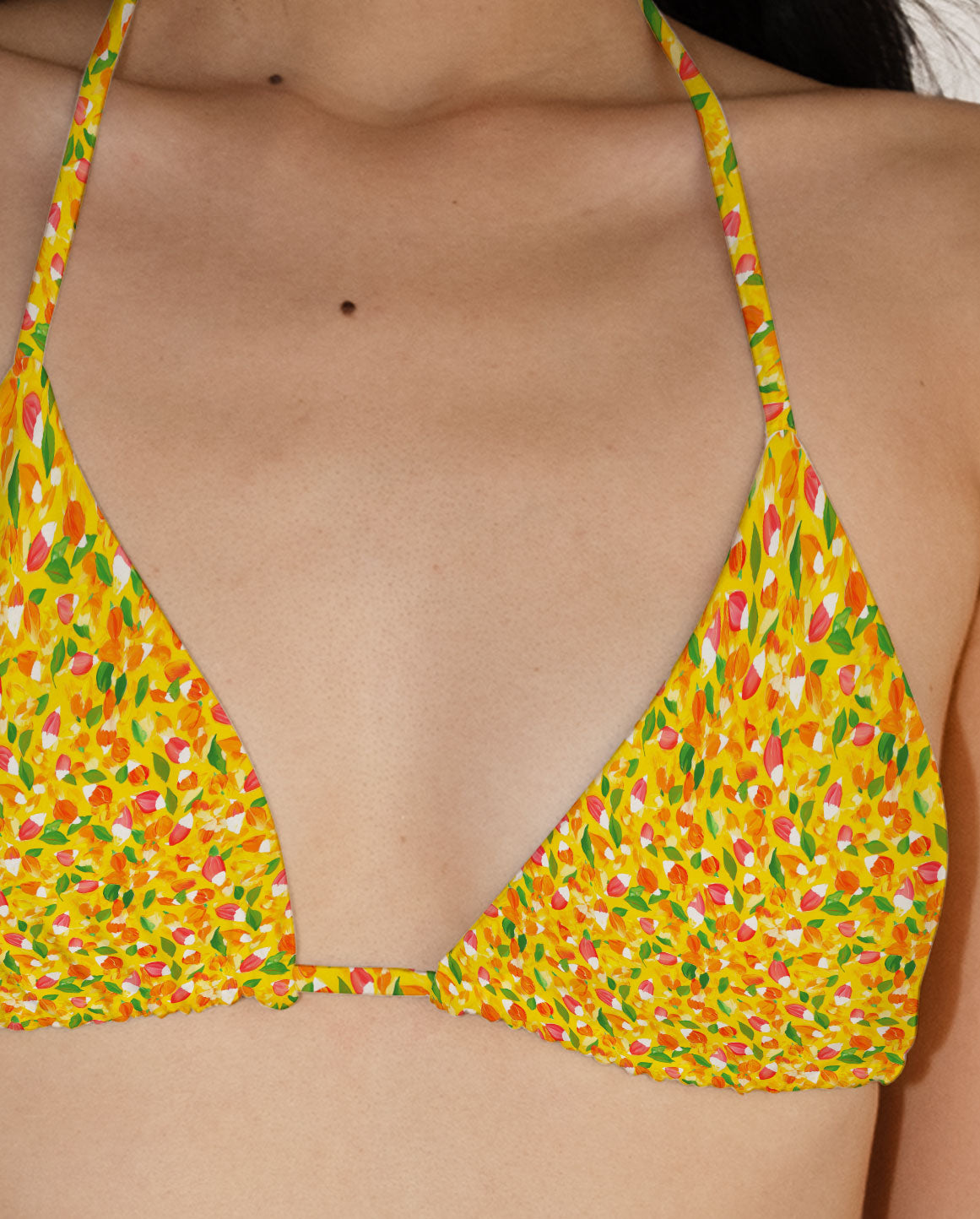 TRIANGLE BRA 12