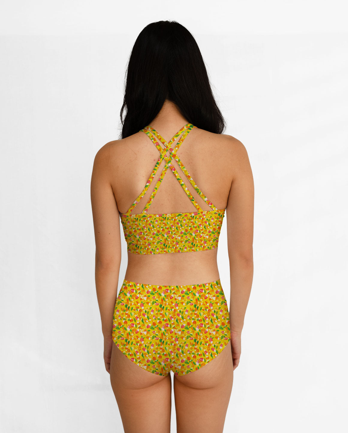 BOY SHORTS 12