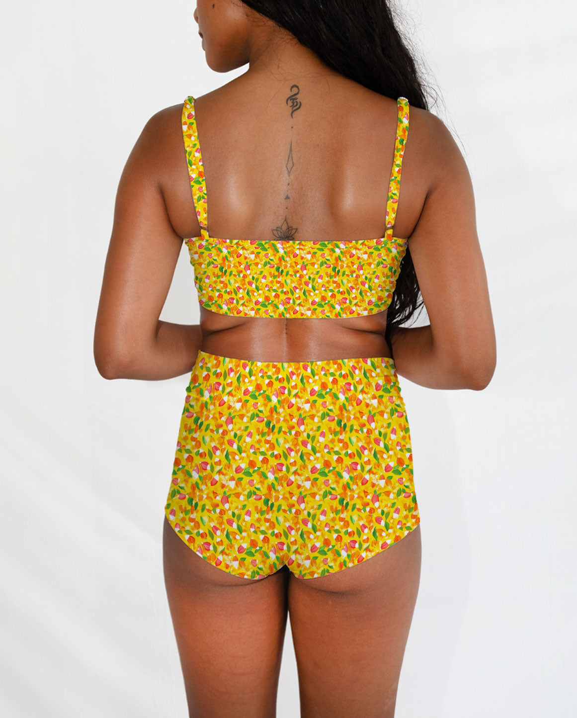 HIGH WAIST 12