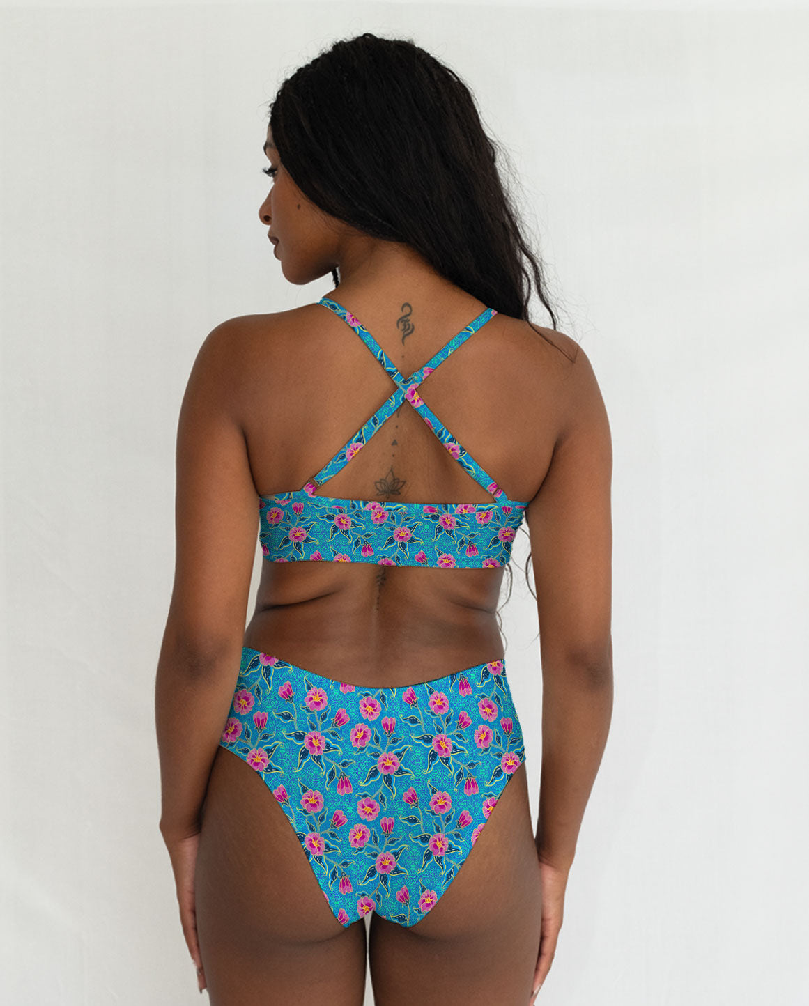 CROSS BRA 19