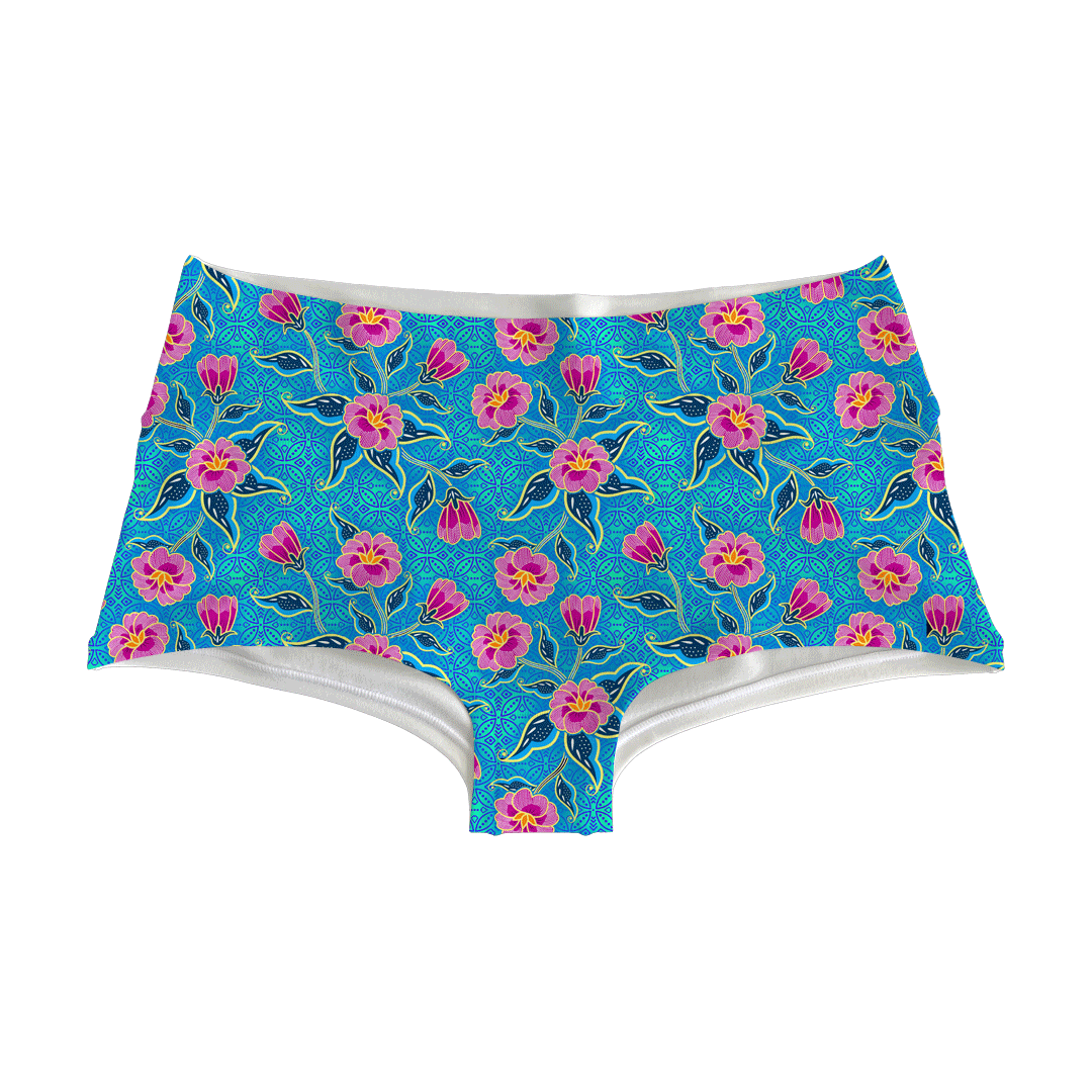 BOY SHORTS 19