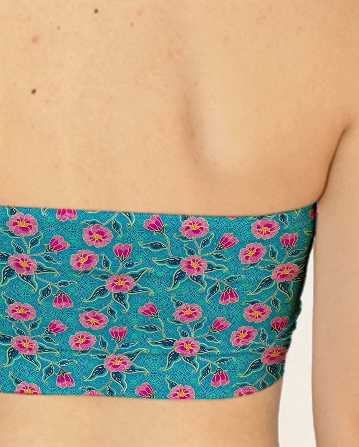 BUFF BRA 19