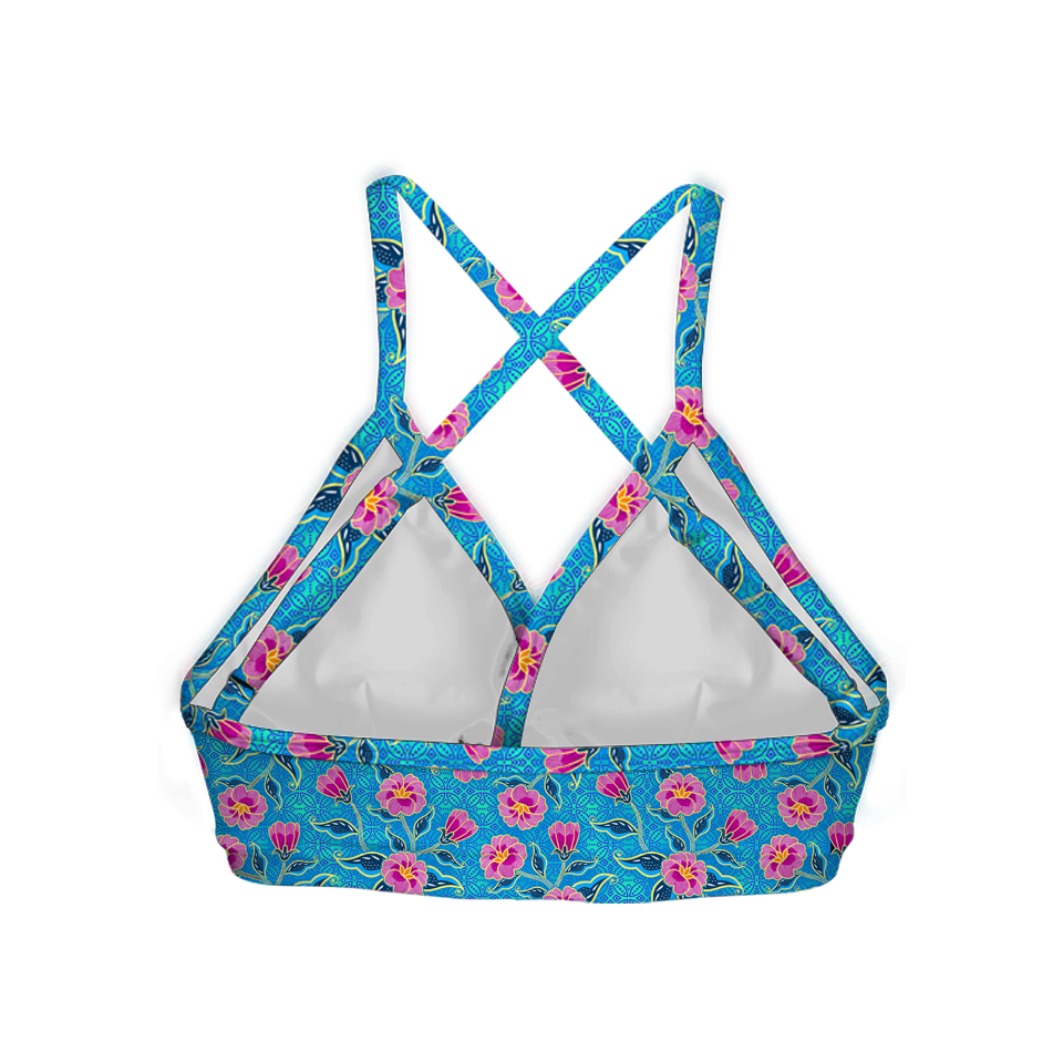 CROSS BRA 19
