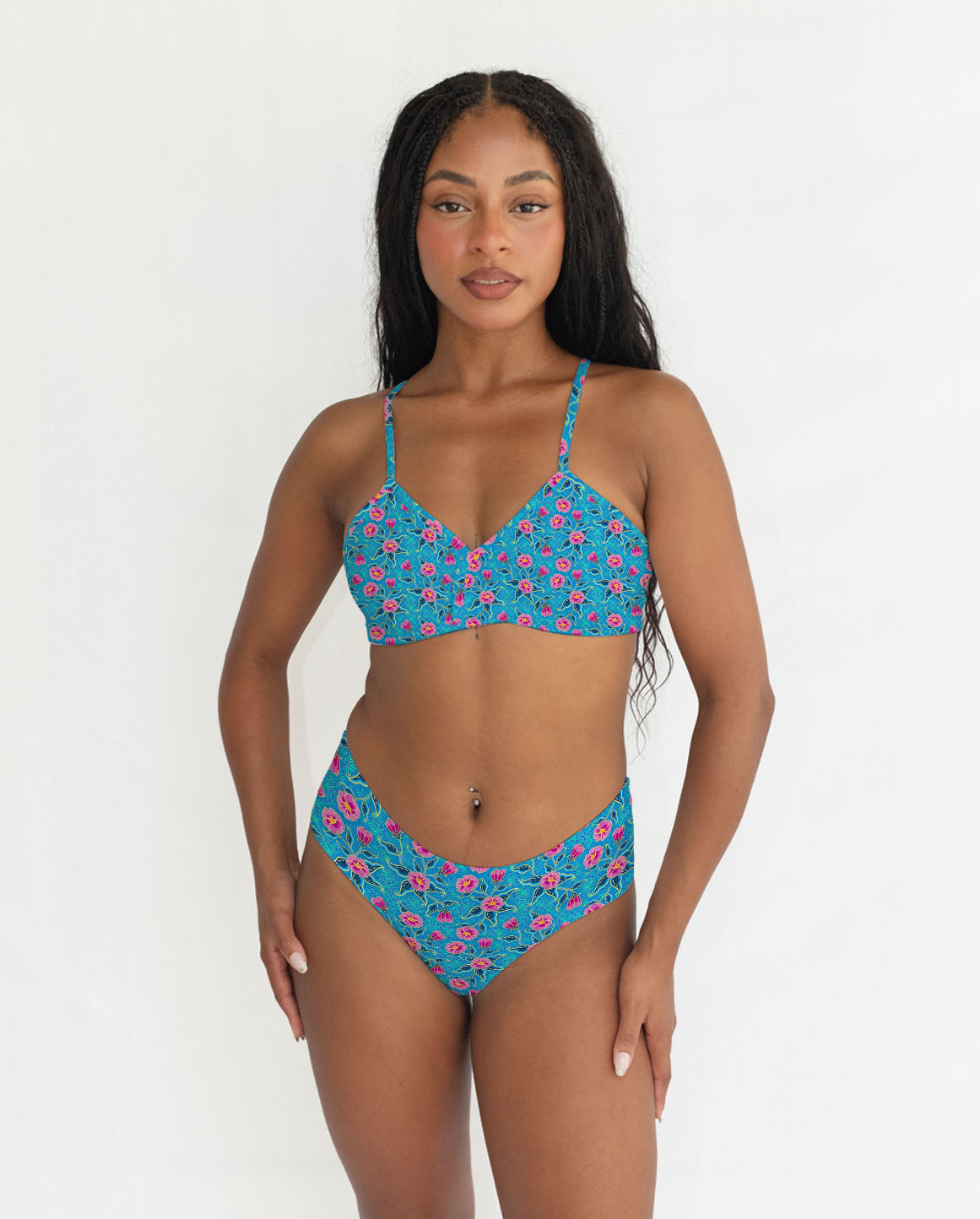 CROSS BRA 19
