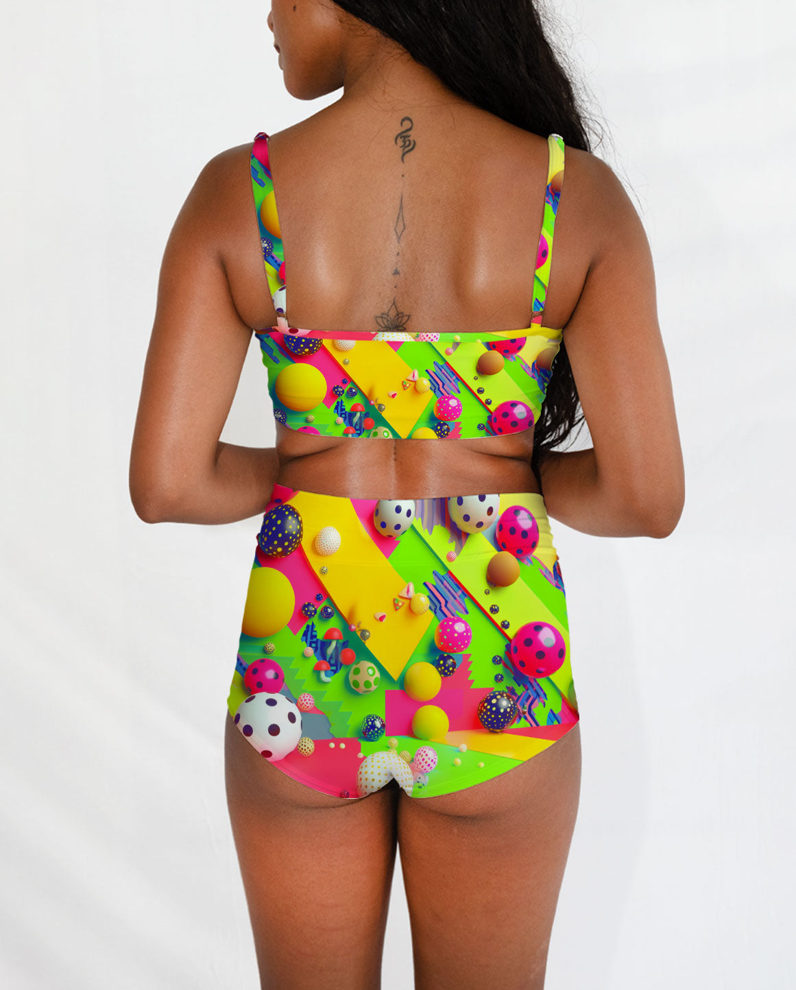 HIGH WAIST 1
