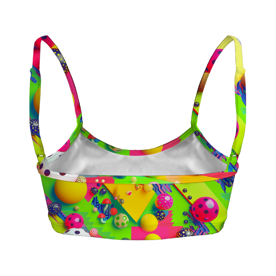 TUBE BRA 1