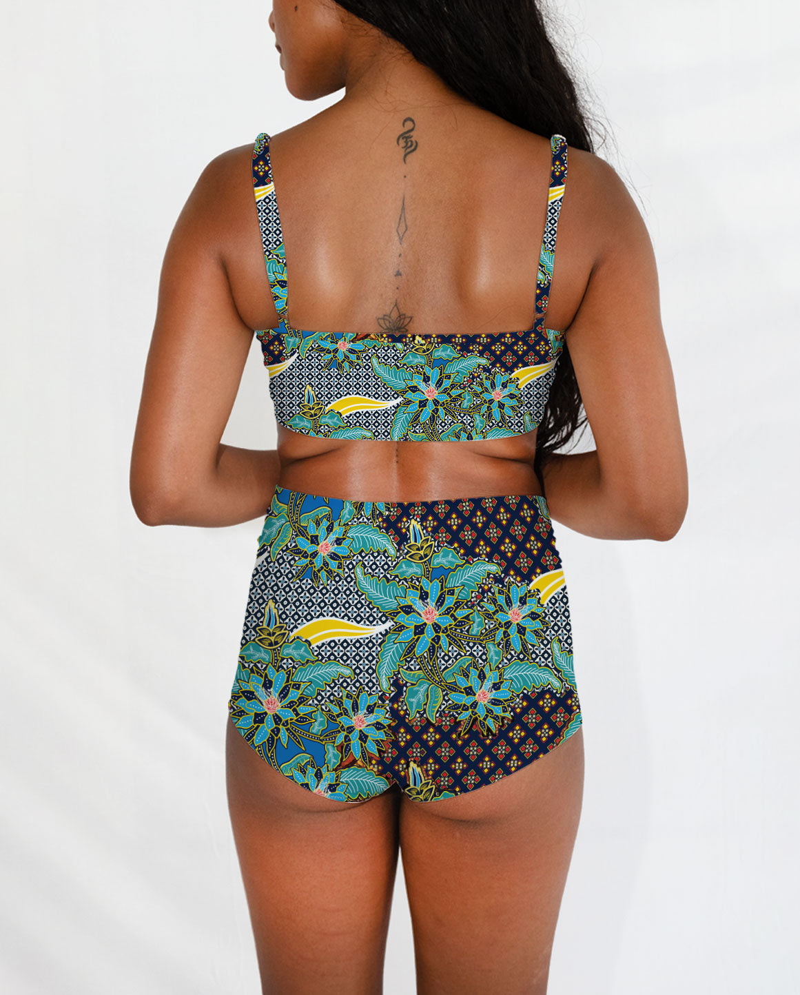 HIGH WAIST 20