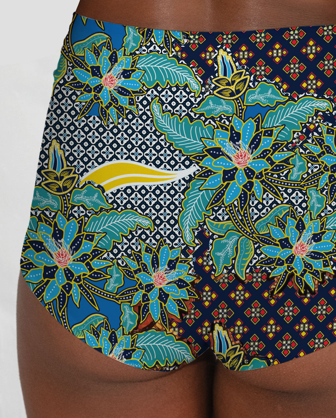 HIGH WAIST 20
