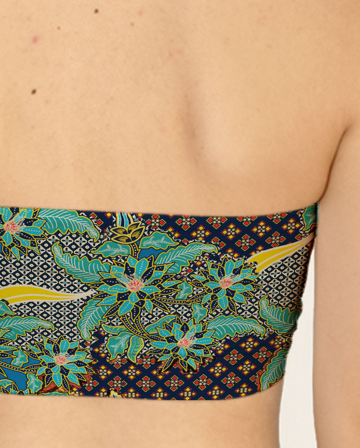 BUFF BRA 20