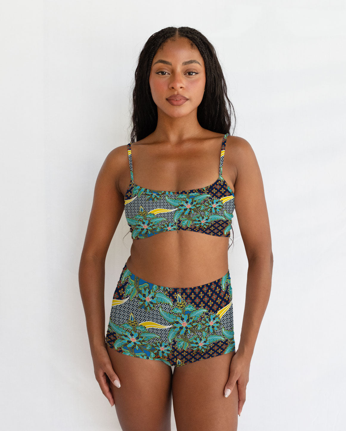 HIGH WAIST 20
