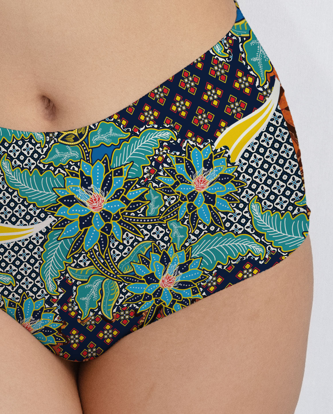 BOY SHORTS 20