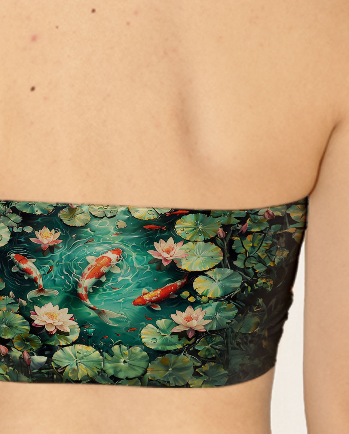 BUFF BRA 23