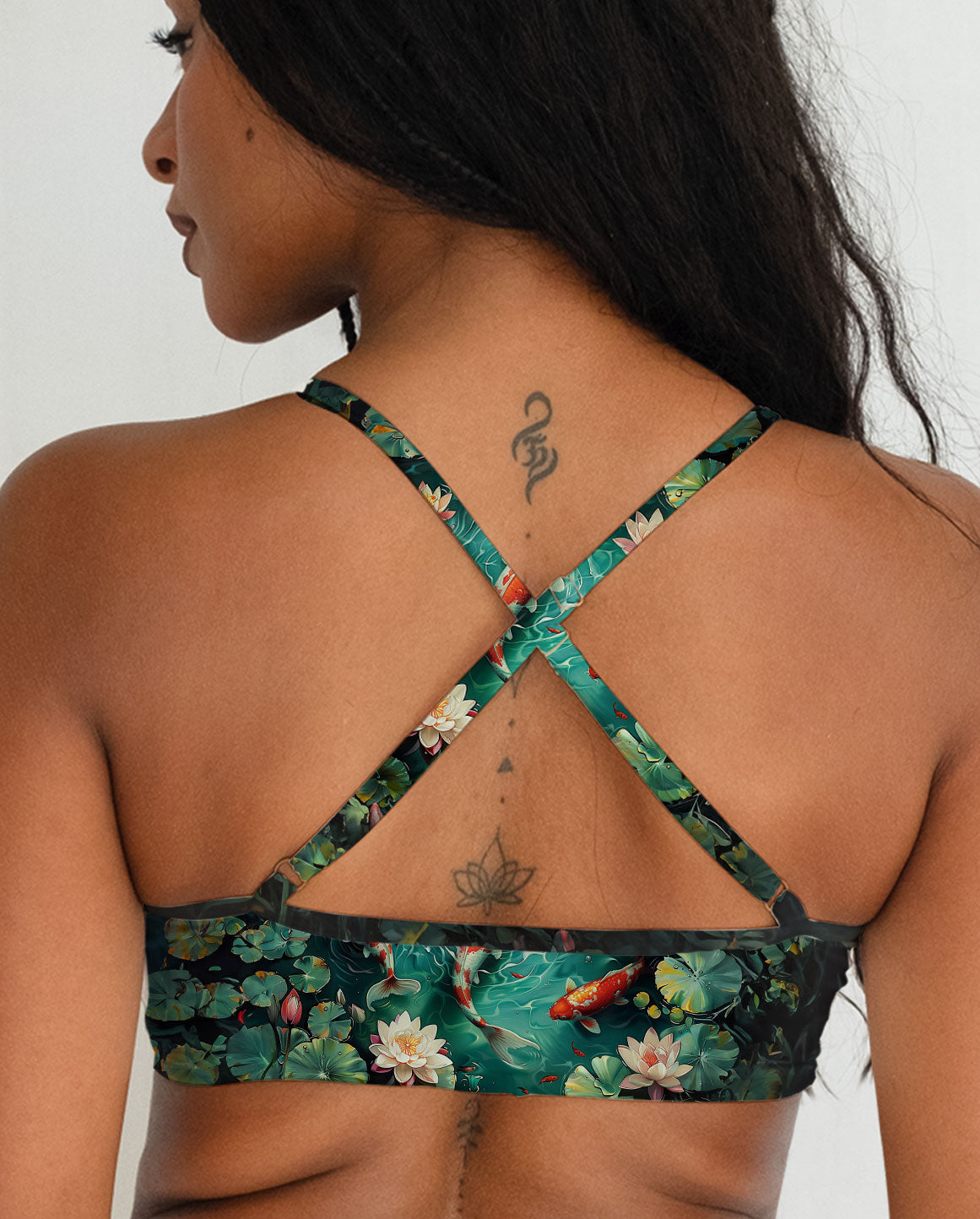 CROSS BRA 23