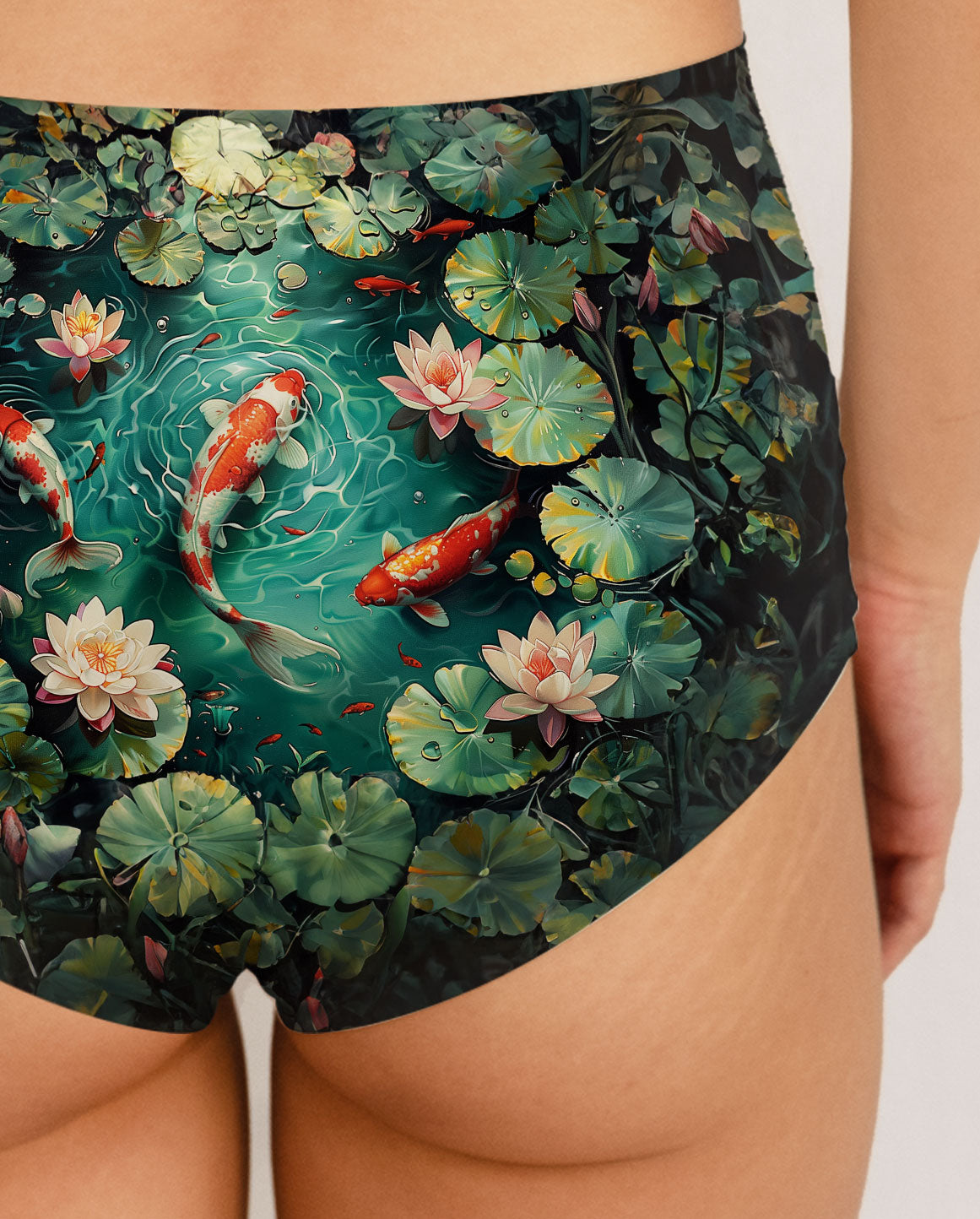 BOY SHORTS 23