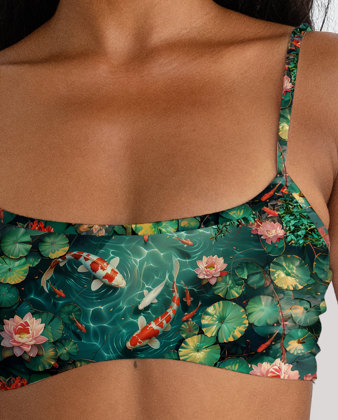 TUBE BRA 23