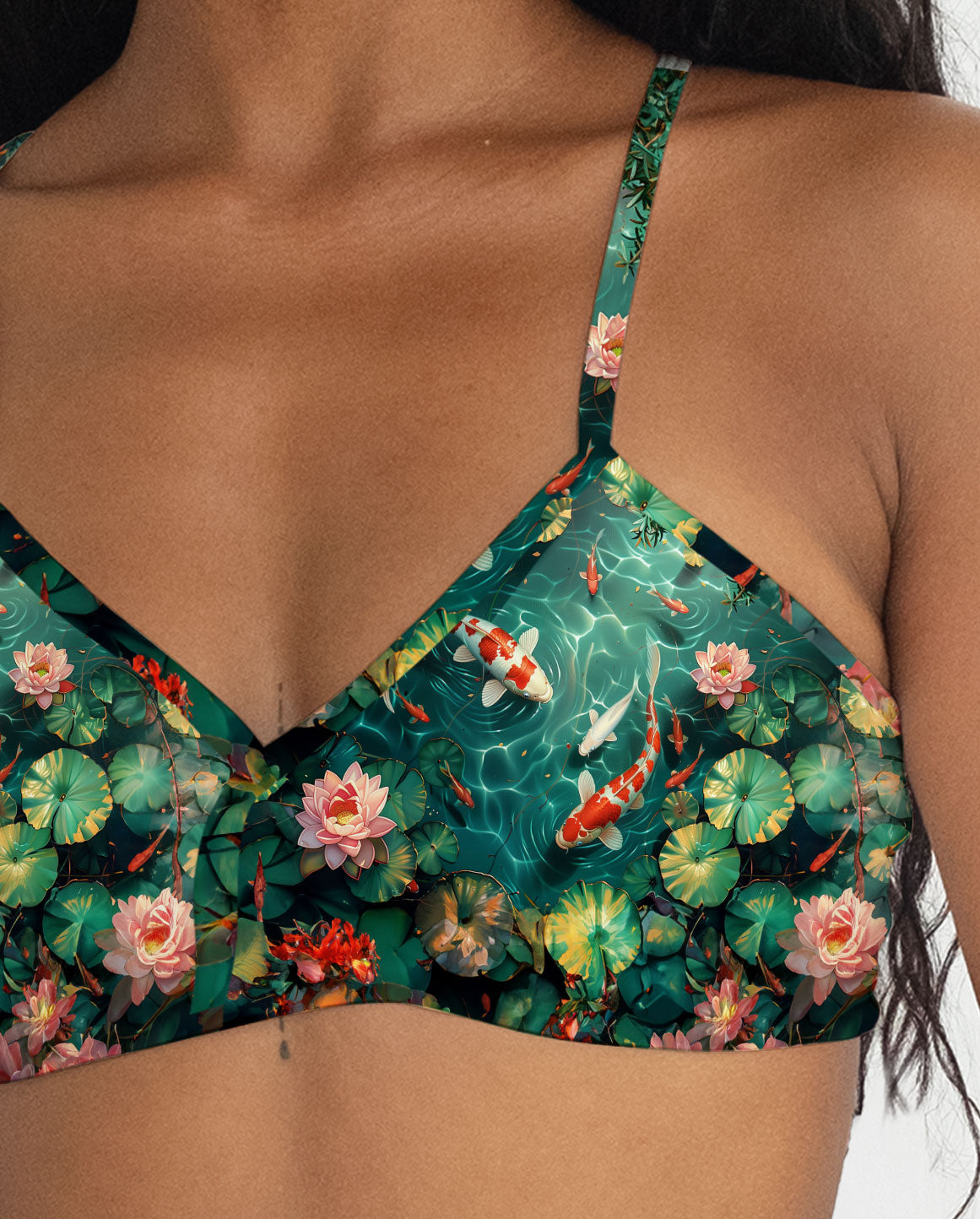 CROSS BRA 23
