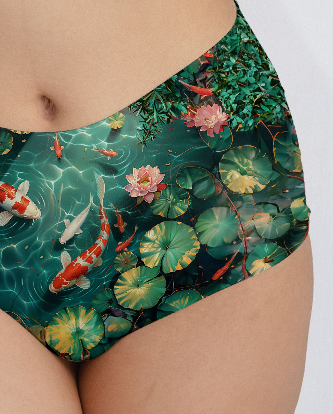 BOY SHORTS 23