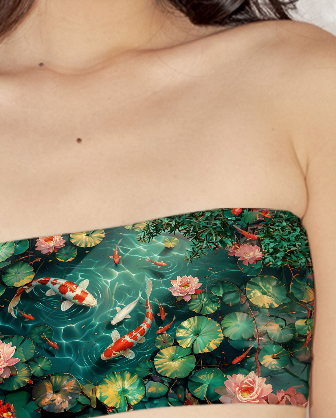 BUFF BRA 23