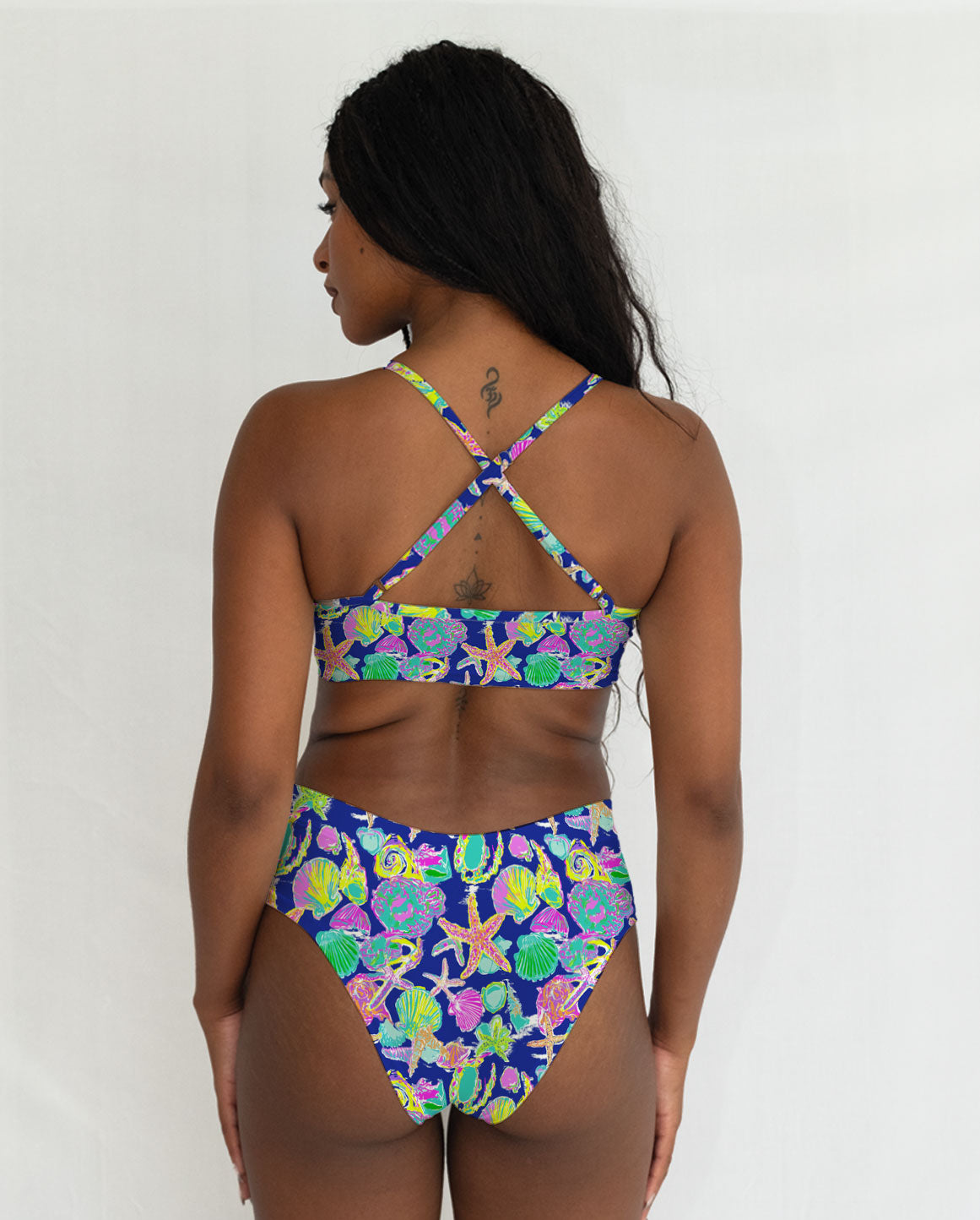 CROSS BRA 25
