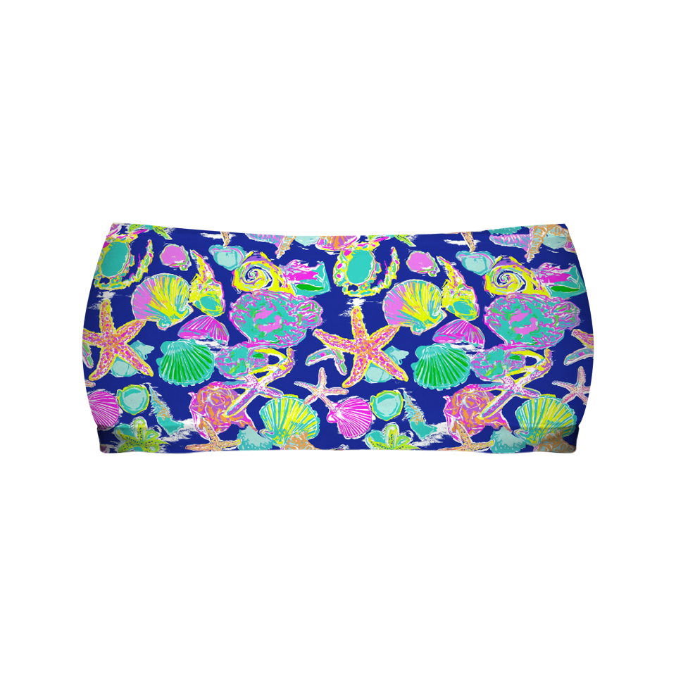 BUFF BRA 25