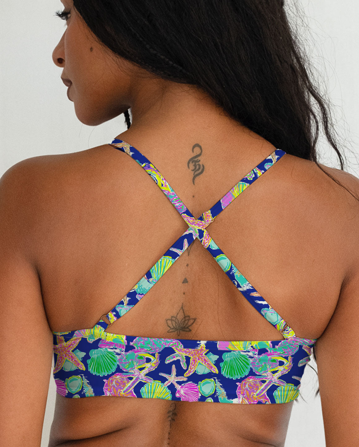 CROSS BRA 25