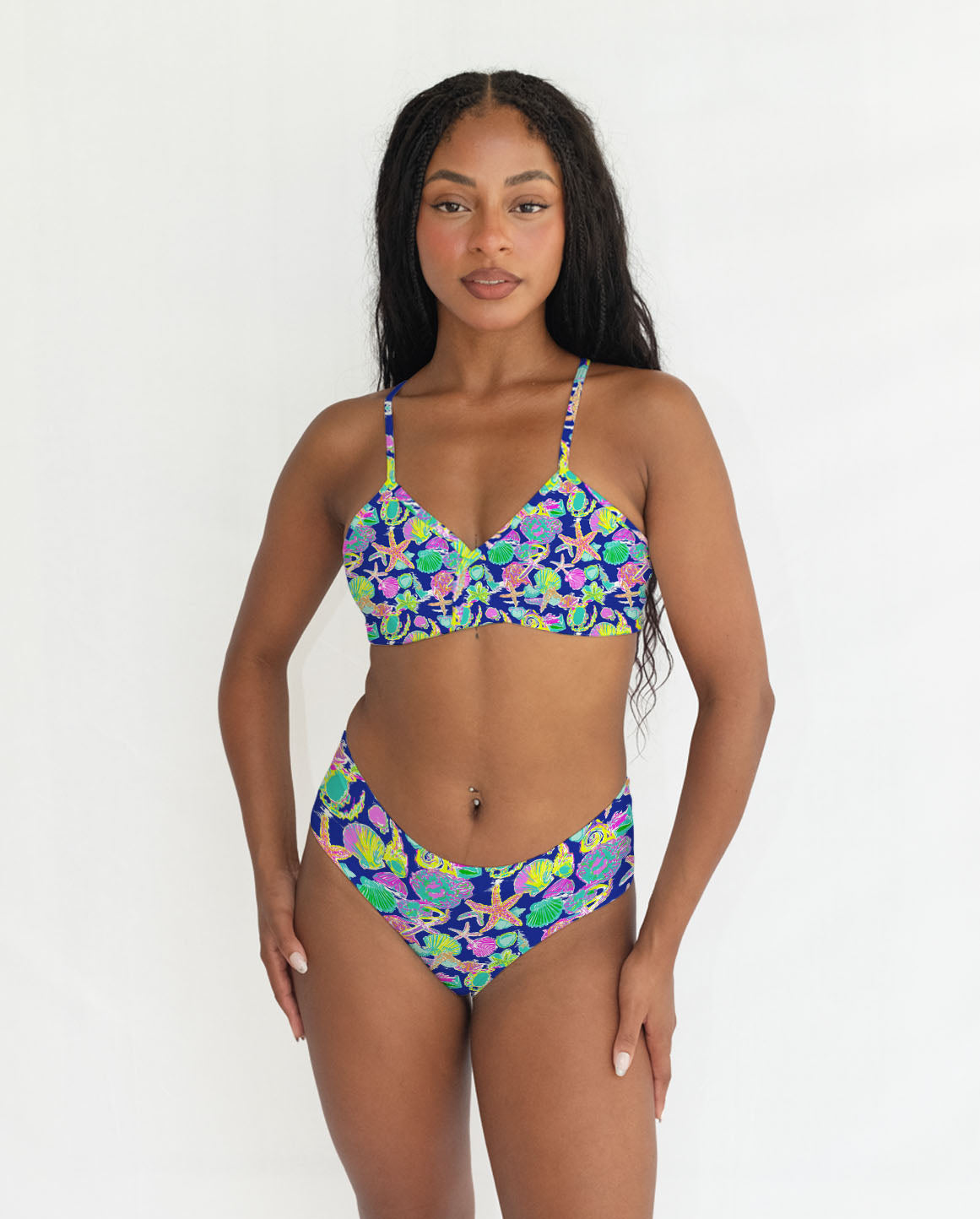 CROSS BRA 25