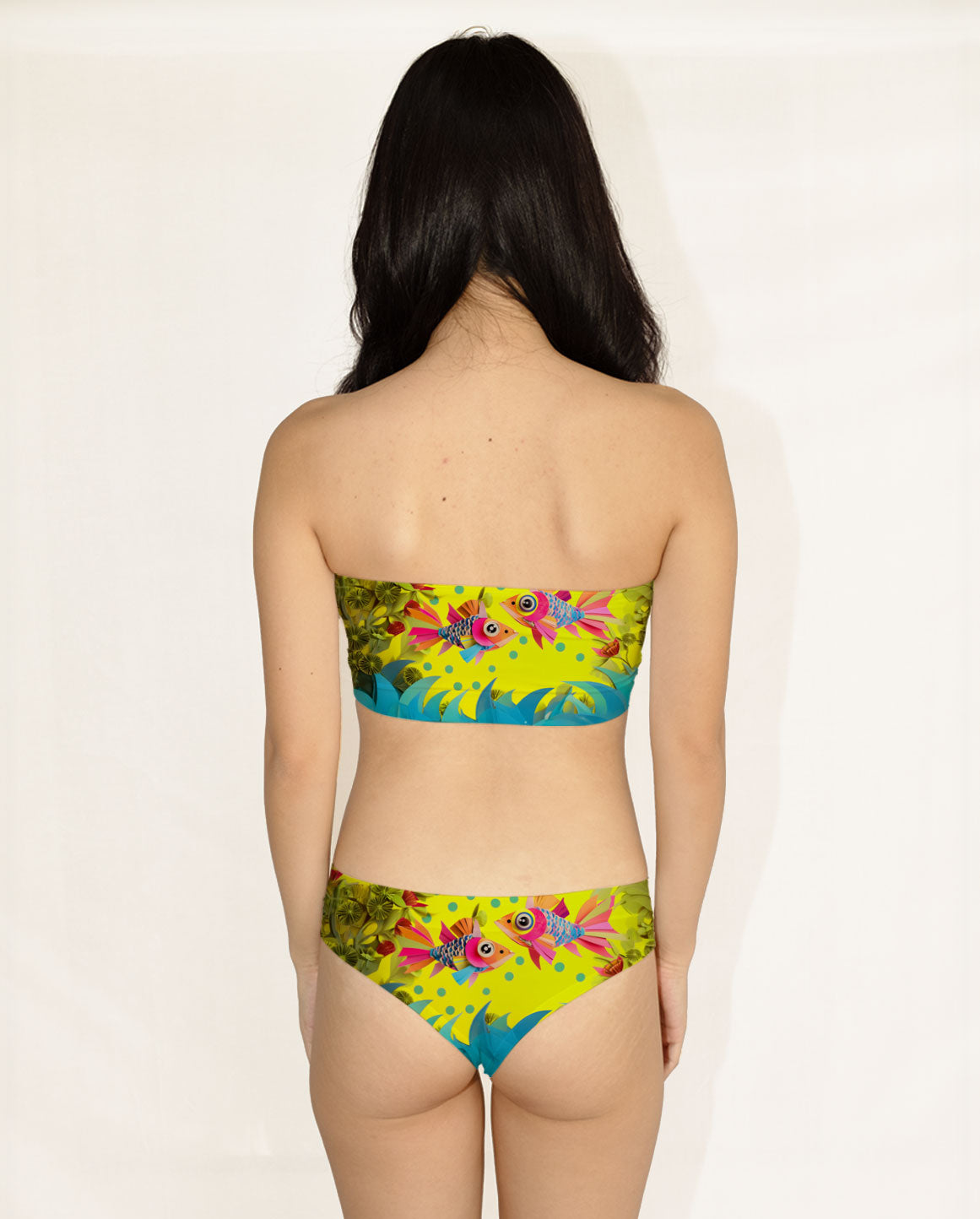 BUFF BRA 26