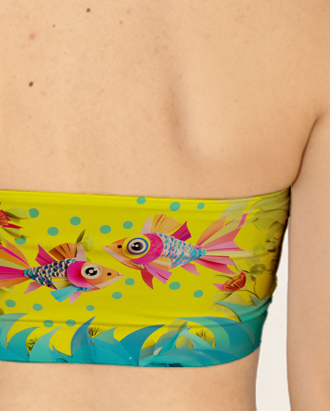 BUFF BRA 26