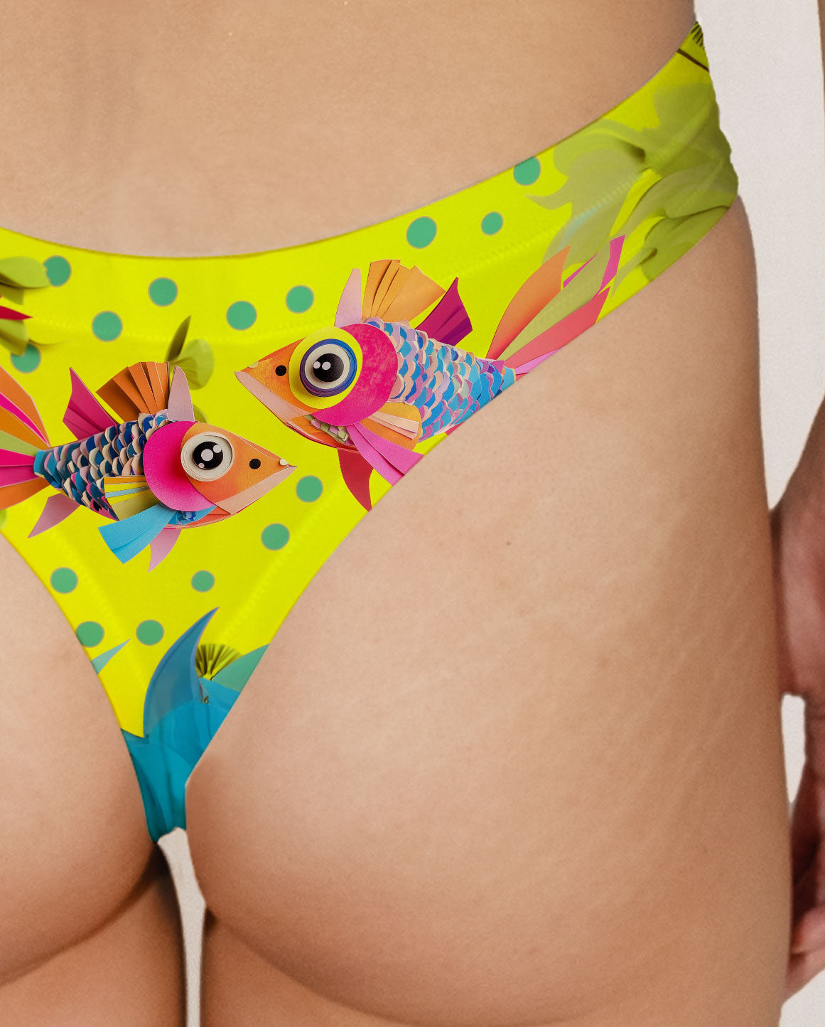 Abstrak Seri 1 Thong