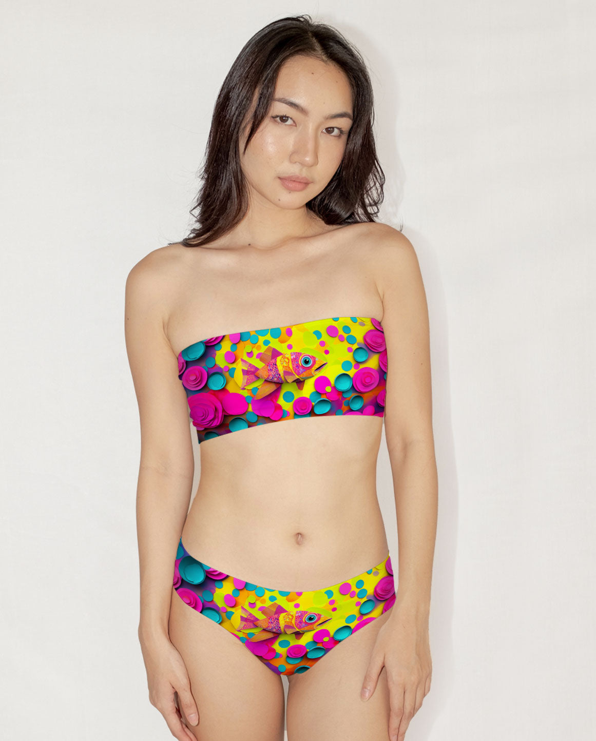 BUFF BRA 26
