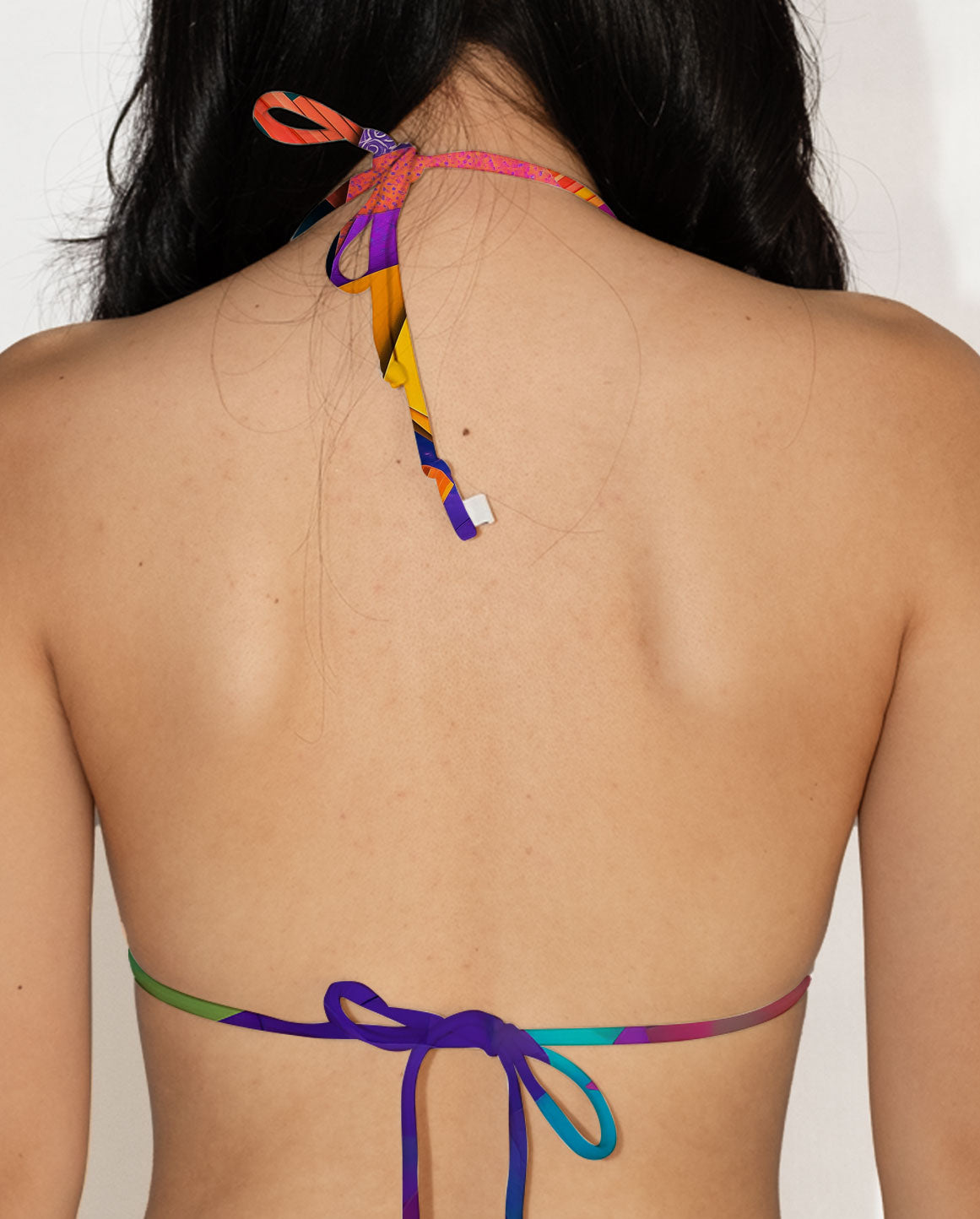 TRIANGLE BRA 28