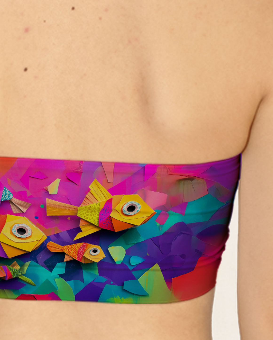 BUFF BRA 28