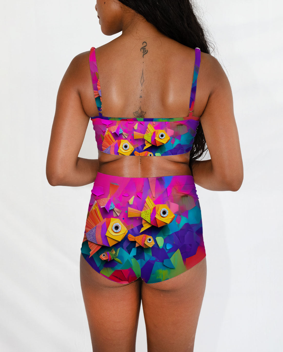 HIGH WAIST 28